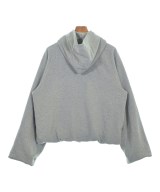 KAIKO（カイコ－）パーカー グレー サイズ:2(M位) メンズ/2200657175023