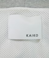 KAIKO（カイコ－）パーカー グレー サイズ:2(M位) メンズ/2200657175023
