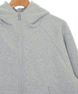 KAIKO（カイコ－）パーカー グレー サイズ:2(M位) メンズ/2200657175023