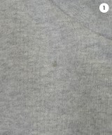 KAIKO（カイコ－）パーカー グレー サイズ:2(M位) メンズ/2200657175023