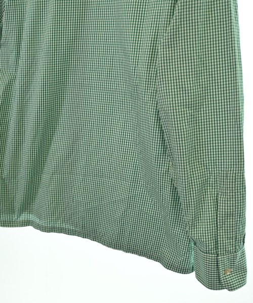 KAIKO（カイコ－）カジュアルシャツ 緑 サイズ:2(M位) メンズ/2200658555060