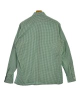 KAIKO（カイコ－）カジュアルシャツ 緑 サイズ:2(M位) メンズ/2200658555060