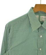 KAIKO（カイコ－）カジュアルシャツ 緑 サイズ:2(M位) メンズ/2200658555060