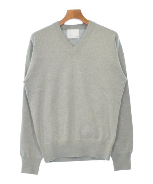 KAIKO(カイコ－)ニット・セーター グレー サイズ:2(M位)/2200645802016