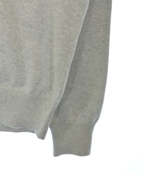 KAIKO（カイコ－）ニット・セーター グレー サイズ:2(M位) メンズ/2200645802016