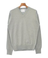KAIKO（カイコ－）ニット・セーター グレー サイズ:2(M位) メンズ/2200645802016