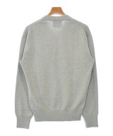 KAIKO（カイコ－）ニット・セーター グレー サイズ:2(M位) メンズ/2200645802016