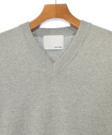 KAIKO（カイコ－）ニット・セーター グレー サイズ:2(M位) メンズ/2200645802016