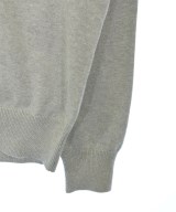 KAIKO（カイコ－）ニット・セーター グレー サイズ:2(M位) メンズ/2200645802016