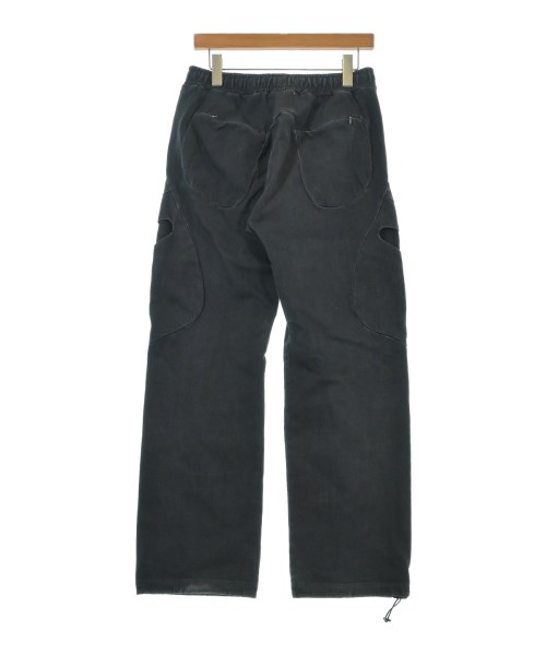 KAIKO（カイコ－）スウェットパンツ 黒 サイズ:2(M位) メンズ/2200646667027