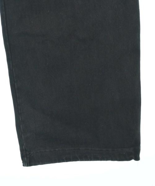 KAIKO（カイコ－）スウェットパンツ 黒 サイズ:2(M位) メンズ/2200646667027