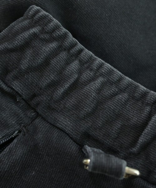 KAIKO（カイコ－）スウェットパンツ 黒 サイズ:2(M位) メンズ/2200646667027