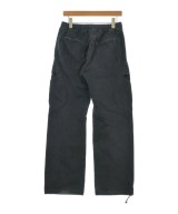 KAIKO（カイコ－）スウェットパンツ 黒 サイズ:2(M位) メンズ/2200646667027