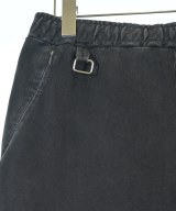 KAIKO（カイコ－）スウェットパンツ 黒 サイズ:2(M位) メンズ/2200646667027