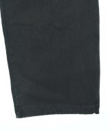 KAIKO（カイコ－）スウェットパンツ 黒 サイズ:2(M位) メンズ/2200646667027