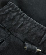 KAIKO（カイコ－）スウェットパンツ 黒 サイズ:2(M位) メンズ/2200646667027