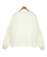 KAIKO（カイコ－）Tシャツ・カットソー 白 サイズ:S メンズ/2200647524060