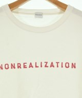 KAIKO（カイコ－）Tシャツ・カットソー 白 サイズ:S メンズ/2200647524060