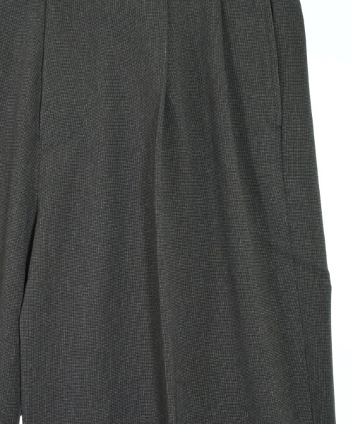 KAIKO（カイコ－）スラックス グレー サイズ:2(M位) メンズ/2200649296026