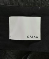 KAIKO（カイコ－）スラックス グレー サイズ:2(M位) メンズ/2200649296026