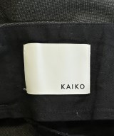 KAIKO（カイコ－）スラックス グレー サイズ:2(M位) メンズ/2200703335012