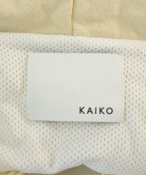 KAIKO（カイコ－）パーカー ベージュ サイズ:2(M位) メンズ/2200703340030