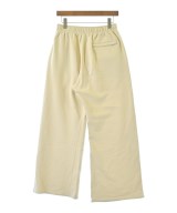 KAIKO（カイコ－）スウェットパンツ ベージュ サイズ:2(M位) メンズ/2200703340047