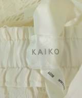 KAIKO（カイコ－）その他 白 サイズ:ONE レディース/2200705655040