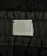 KAIKO（カイコ－）その他 黒 サイズ:ONE レディース/2200705655064