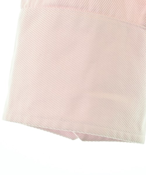 KAIKO（カイコ－）カジュアルシャツ ピンク サイズ:1(S位) メンズ/2200667151093