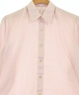 KAIKO（カイコ－）カジュアルシャツ ピンク サイズ:1(S位) メンズ/2200667151093