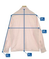 KAIKO（カイコ－）カジュアルシャツ ピンク サイズ:1(S位) メンズ/2200667151093