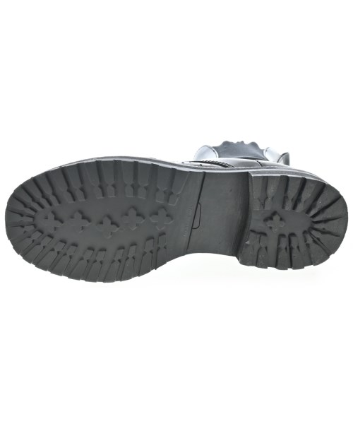 KAIKO（カイコ－）ブーツ 黒 サイズ:26cm メンズ/2200670272020