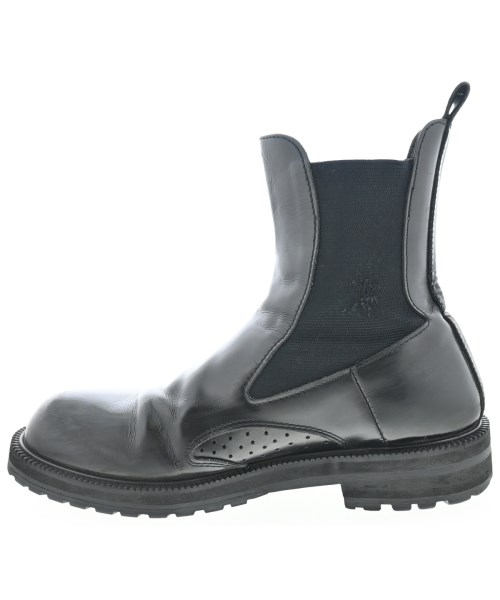 KAIKO（カイコ－）ブーツ 黒 サイズ:26cm メンズ/2200670272020