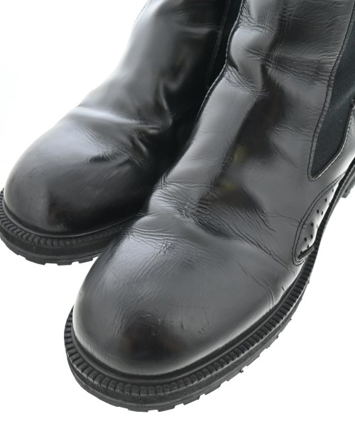 KAIKO（カイコ－）ブーツ 黒 サイズ:26cm メンズ/2200670272020