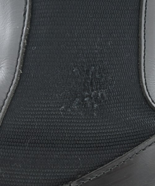 KAIKO（カイコ－）ブーツ 黒 サイズ:26cm メンズ/2200670272020