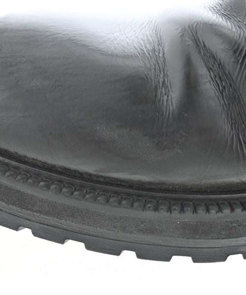 KAIKO（カイコ－）ブーツ 黒 サイズ:26cm メンズ/2200670272020