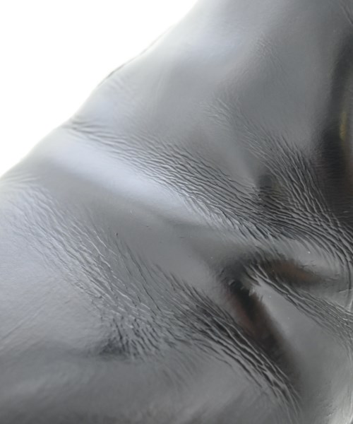 KAIKO（カイコ－）ブーツ 黒 サイズ:26cm メンズ/2200670272020