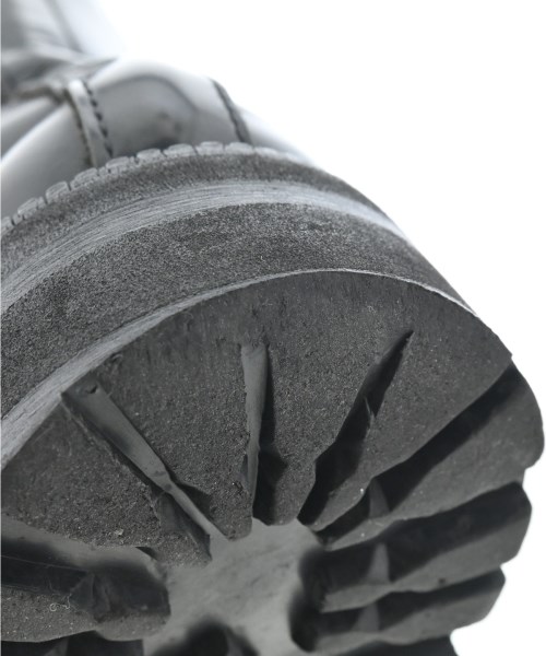 KAIKO（カイコ－）ブーツ 黒 サイズ:26cm メンズ/2200670272020