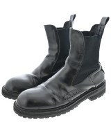 KAIKO（カイコ－）ブーツ 黒 サイズ:26cm メンズ/2200670272020