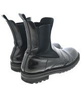 KAIKO（カイコ－）ブーツ 黒 サイズ:26cm メンズ/2200670272020