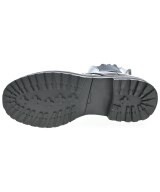 KAIKO（カイコ－）ブーツ 黒 サイズ:26cm メンズ/2200670272020