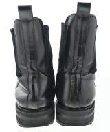 KAIKO（カイコ－）ブーツ 黒 サイズ:26cm メンズ/2200670272020