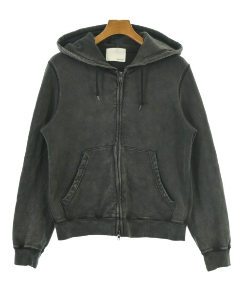 KAIKO(カイコ－)パーカー グレー サイズ:2(M位)/2200671627058