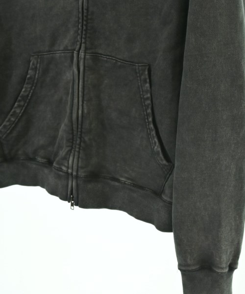 KAIKO（カイコ－）パーカー グレー サイズ:2(M位) メンズ/2200671627058