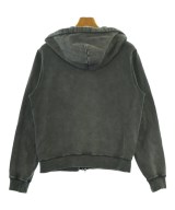 KAIKO（カイコ－）パーカー グレー サイズ:2(M位) メンズ/2200671627058