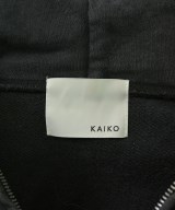 KAIKO（カイコ－）パーカー グレー サイズ:2(M位) メンズ/2200671627058