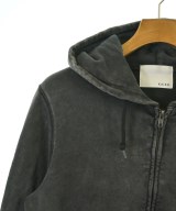 KAIKO（カイコ－）パーカー グレー サイズ:2(M位) メンズ/2200671627058
