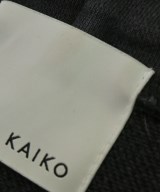 KAIKO（カイコ－）パーカー グレー サイズ:2(M位) メンズ/2200671627058
