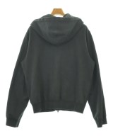 KAIKO（カイコ－）パーカー 黒 サイズ:3(L位) メンズ/2200732984014